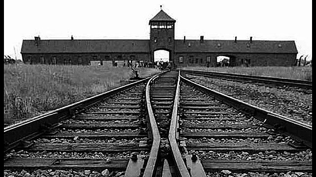 Auschwitz