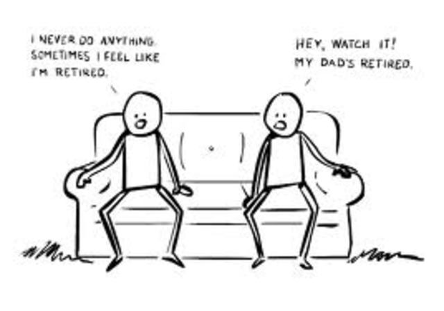 Late Adulthood Psychosocial