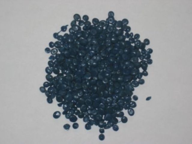 Polietileno de alta densidad