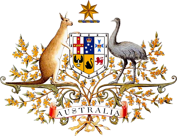 Reflexion on Australia's situation