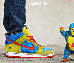 Finally in the present