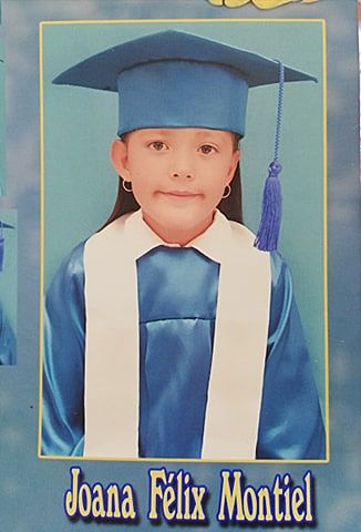graduacion del kinder