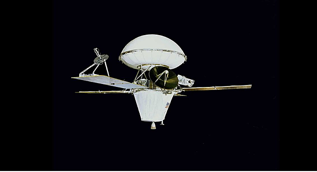 Target towards Mars.