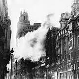 Bombardeos de Madrid y Barcelona