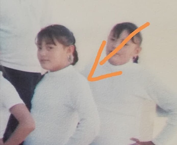 bienvenida a la primaria