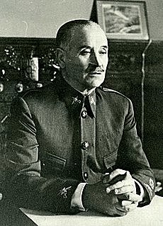 Gonzalo Queipo de Llano