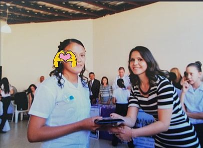 graduación de la primaria