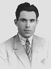 José Buenaventura Durruti Dumange