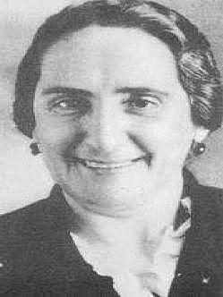 Isidora Dolores Ibárruri