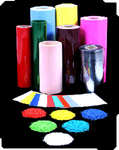 Polietileno de baja densidad