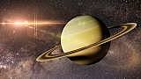 Saturn.