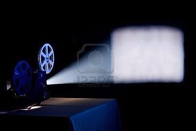 Projection televisions