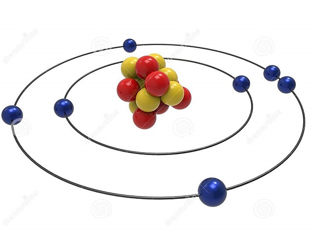 LIMITACIONES DEL MODELO DE BOHR