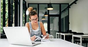 Mi primera formación universitaria