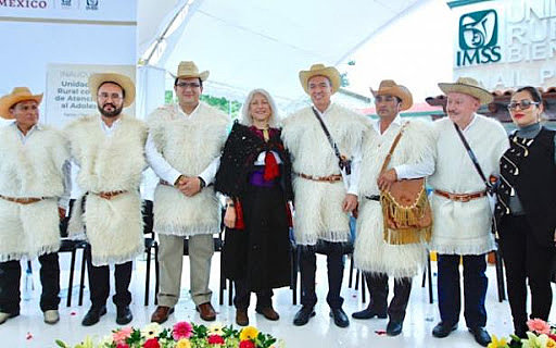 Declaración Tzotzil de Salud