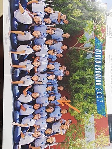 bienvenida a la secundaria