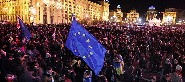 28-29 листопада 2013 р.