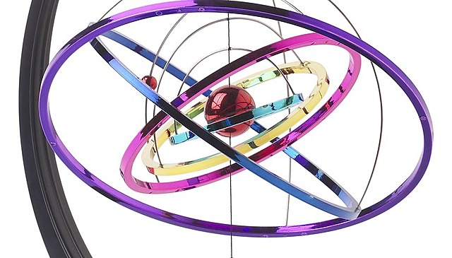 LIMITACIONES DEL MODELO DE BOHR-SOMMERFIELD