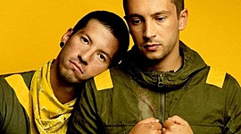 Timeline: Before and after  Twenty one pilots