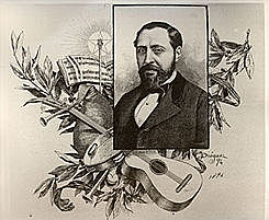Barbieri (1823-1894)