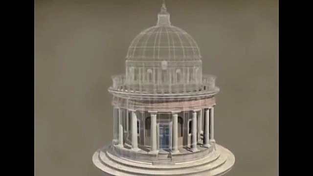 ARKITEKTURA CINQUECENTO