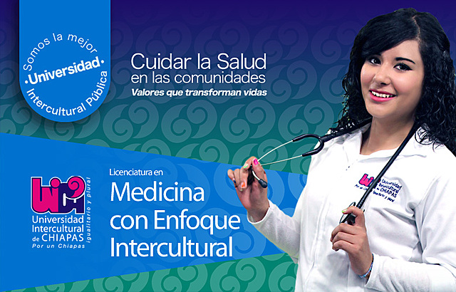 Medicina intercultural para la formación médica