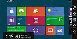 Windows 8