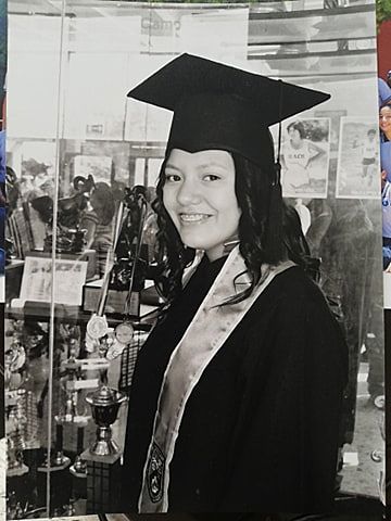 graduación de la secundaria