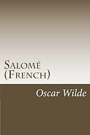 Published "Salomé" in French