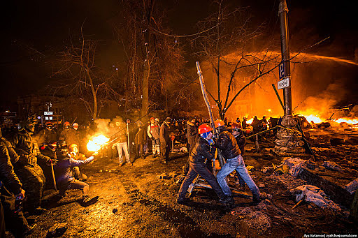 19 січня 2014 р.