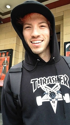 Josh Dun