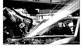 Timeline: Historia de la robótica