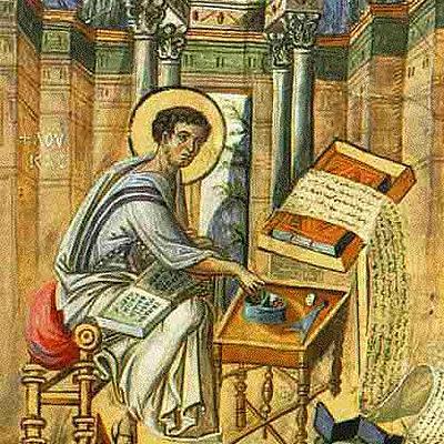 Timeline: PERÍODO PATRÍSTICO Y ESCOLÁSTICO