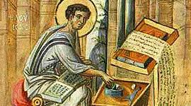 Timeline: PERÍODO PATRÍSTICO Y ESCOLÁSTICO