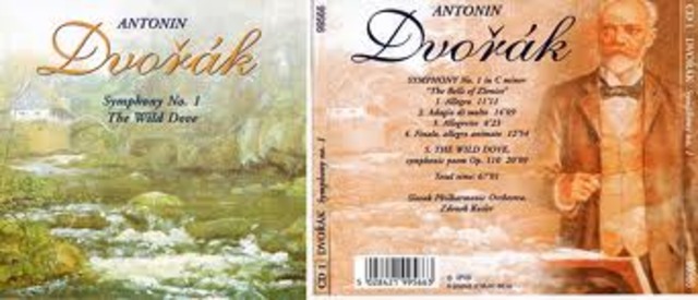 Guanya una beca per la simfonía nº 3