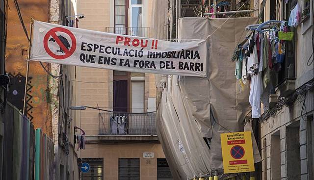 Bombolla immobiliària