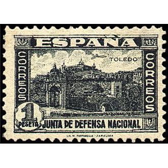 Junta de Defensa Nacional