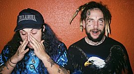 Timeline: $uicideboy$