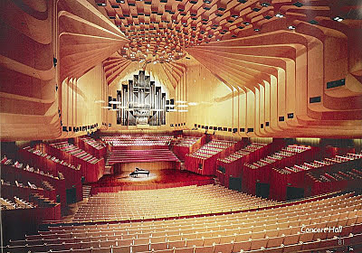 PHASE III: THE INTERIOR