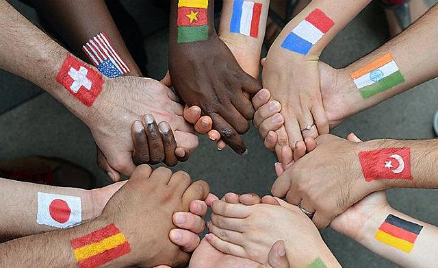 Jaime Ibacache y Ana Oyarce