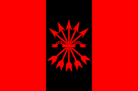 La Falange Española