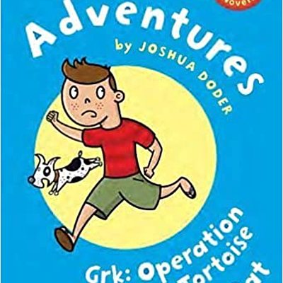 Timeline: Grk Adventures