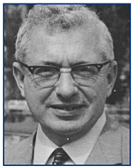 The IB is founded in Geneva