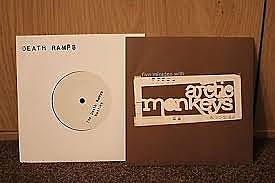 First songs with edited.