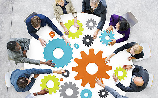 Partnership between IB and Public Schools in Developing Countries