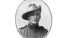 Timeline: Ackerman, Leonard