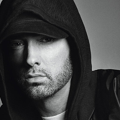 Timeline: Eminem