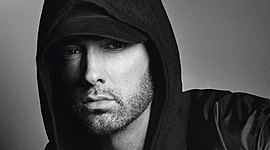 Timeline: Eminem