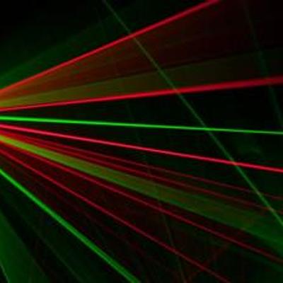 Timeline: HISTORIA DE LOS LÁSERES Y LA LUZ