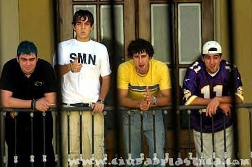 hometown and first lineup